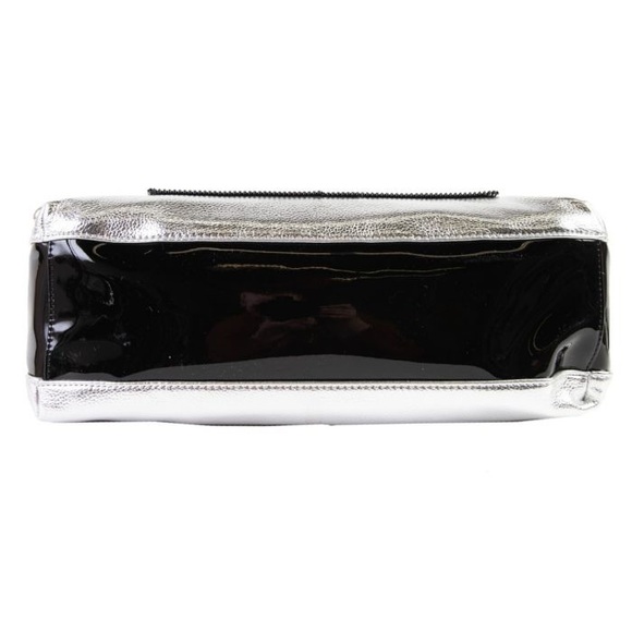 Metallic Pop Art Hobo Handbag - Picture 7 of 7